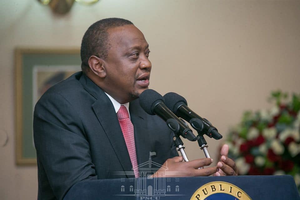 Opinion: Uhuru Kenyatta’s goodies for millions of farmers proves he cares, but let down by his lieutenants