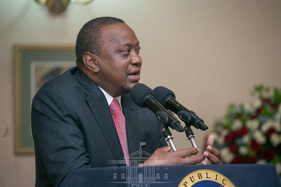 Uhuru honours Raila Odinga allies, ignores Tanga Tanga on presidential awards