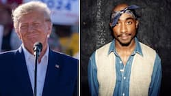 Donald Trump’s Lawyer Alina Habba Compares His Arrest to Tupac Shakur’s: “Fire That Lawyer”