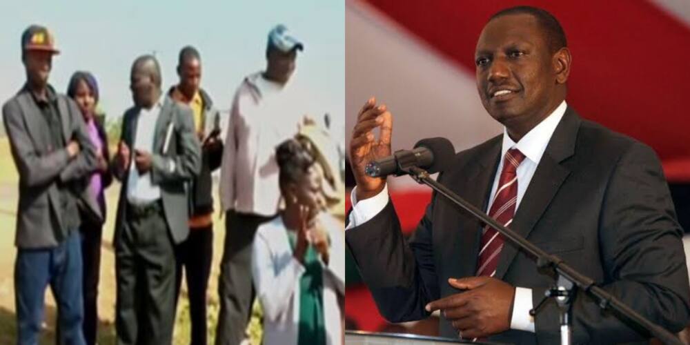 Over 200 Isiolo residents conned KSh 2,300 each over fake William Ruto meeting