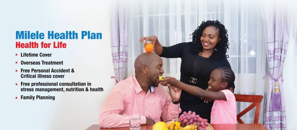 Britam health insurance