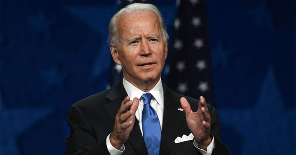 Joe Biden wins US presidential elections