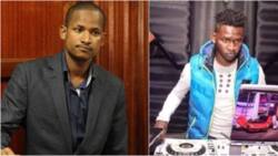 DJ Evolve: Mbunge Babu Owino Aondolewa Mashtaka ya Matumizi Mabaya ya Silaha