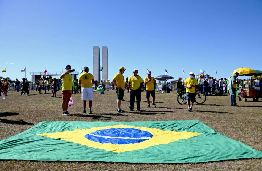 Disinformation on social media has developed since the last Brazilian election in 2018 making the job of fact checkers much harder