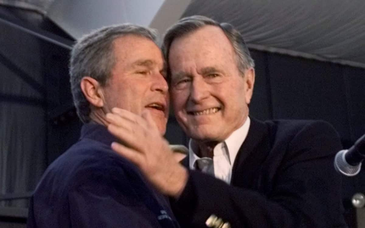 america and the world after bush