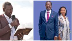 Boniface Mwangi Says William Ruto Is Right for Calling Raila Odinga Mganga: "It's Swahili for Doctor"