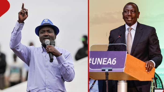 Kalonzo Musyoka Confident He'll Defeat William Ruto on 2027 Poll: "Till We Rescue Kenya"