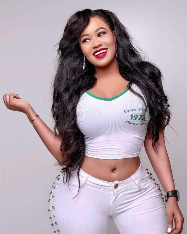 vera sidika bleaching before and after