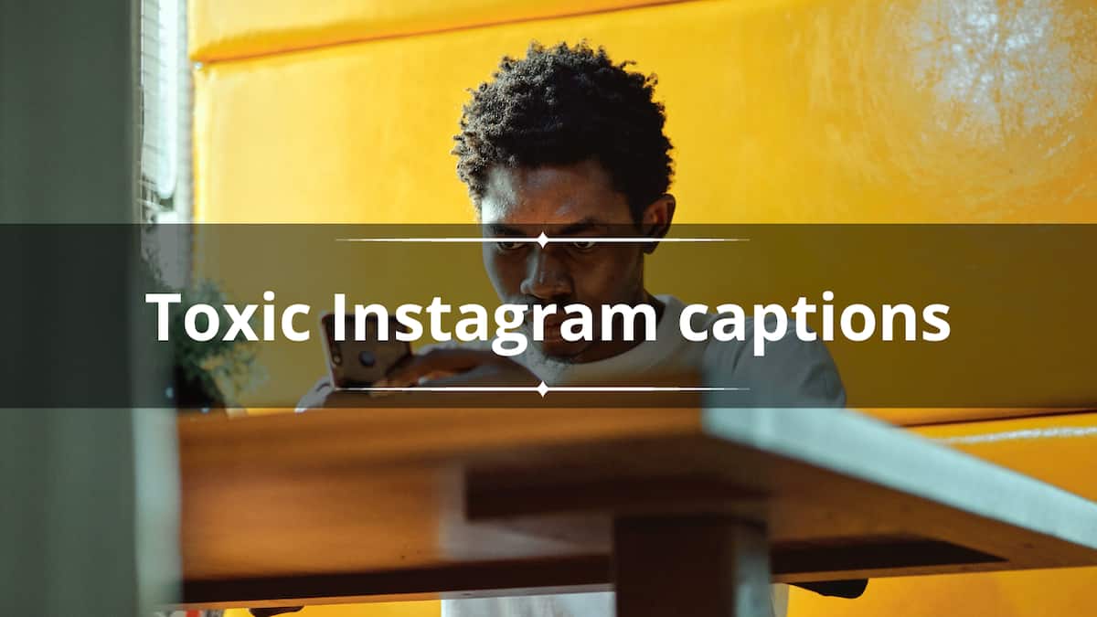 Best Instagram Captions: 650+ Creative, Unique, and Cool Insta captions for  Boys & Girls (July 2023) - Smartprix