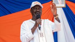 Raila Odinga Recounts Elevating Aisha Jumwa in Politics: "Tulisafisha Yeye Sasa Anaringa na Kiuno"