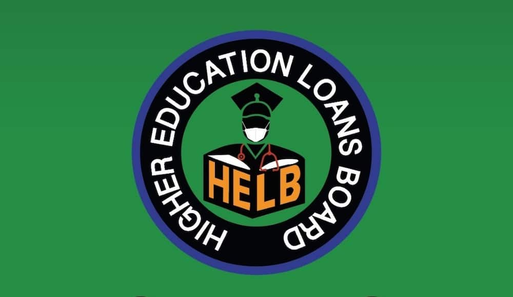 HELB bursary