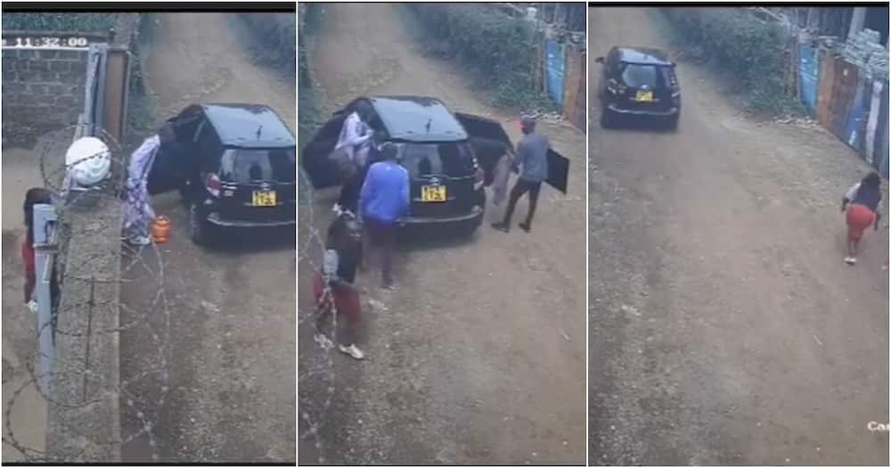 Nairobi Thieves