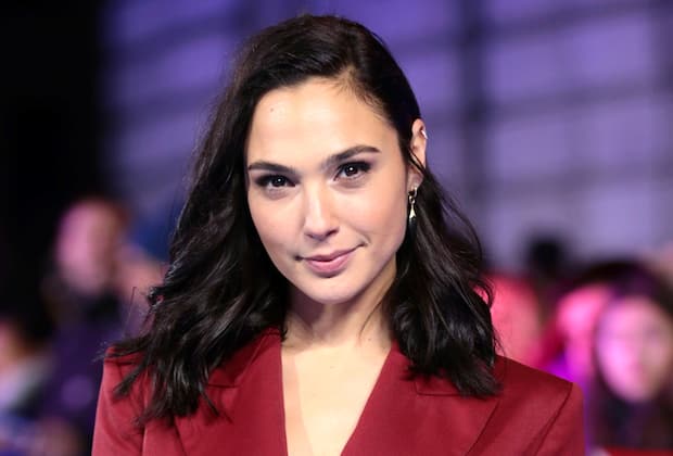 gal gadot date night