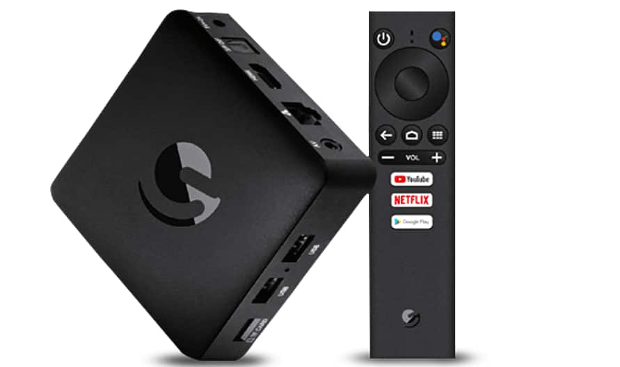 Safaricom Giga Box review: channels, price, bundles