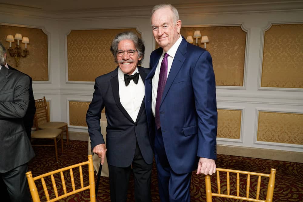 Who is Bill O'Reilly's girlfriend? Dating life, marriage, divorce