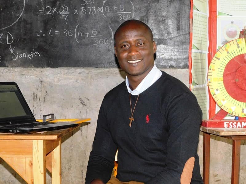 Retirement age for teachers in Kenya
