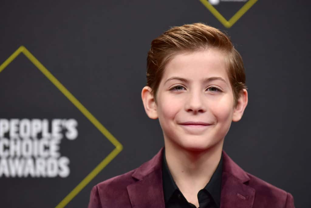 Does Jacob Tremblay Have Any Siblings?