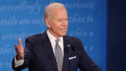 Joe Biden believes he'll win election: "We feel good"