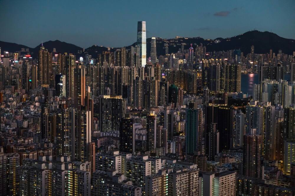 Years of political unrest and pandemic travel curbs tarnished the Hong Kong's business-friendly reputation and sparked an exodus