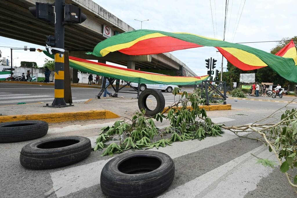 Bolivian Protest Over Census Date Turns Deadly Tuko Co Ke   983f3bc61930f3fe 