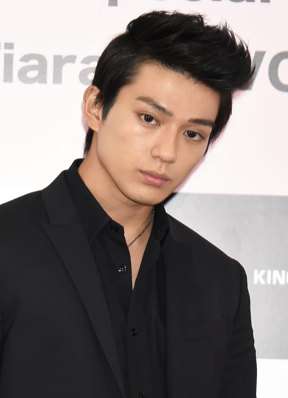 22 famous handsome Japanese actors to follow on Instagram Tuko.co.ke