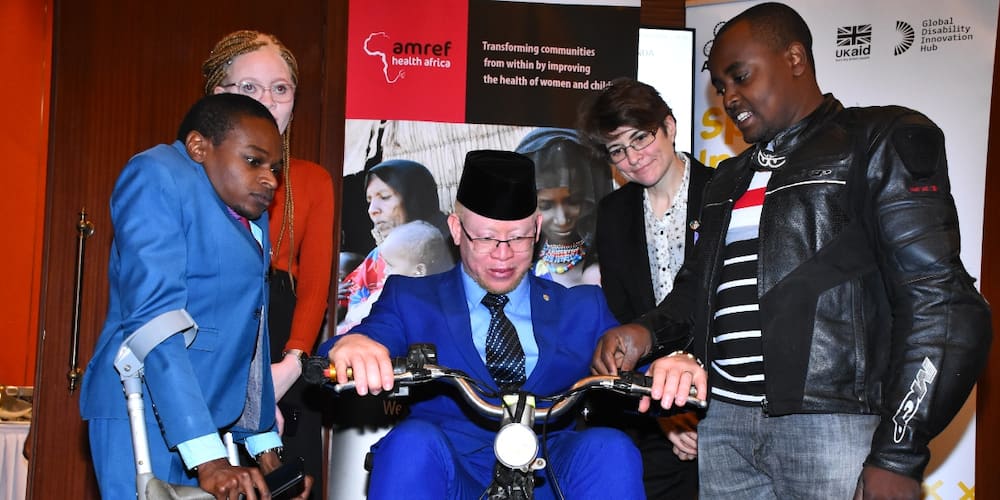 5 Kenyan start-ups emerge as finalists in UK aid funded Innovate Now accelerator programme