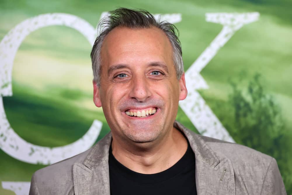 Joe Gatto at Universal Pictures' "Knock At The Cabin" World Premiere