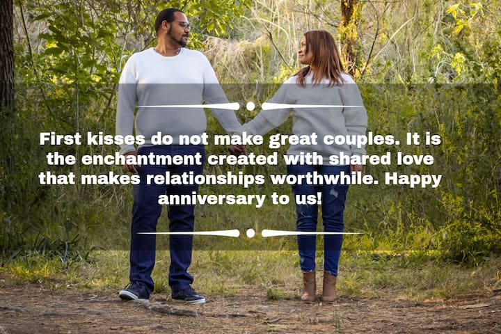 60+ Happy 2 month anniversary quotes and messages for couples - Tuko.co.ke