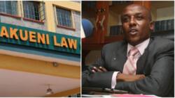 Mutula Kilonzo: Petition Challenging Makueni Governor's Win Begins