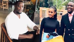 Tanasha Donna’s Ex-Manager Says Singer’s Career Suffered When She Couldn’t Heal From Breakup with Diamond