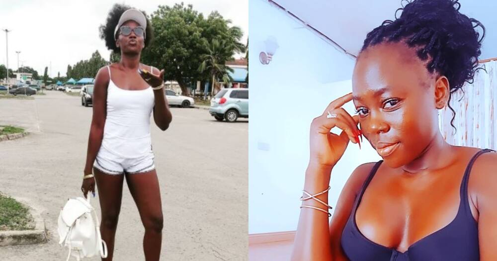 I Have Never Taken a Loan for A Man, Will Never Do So, Akothee Confidently Affirms