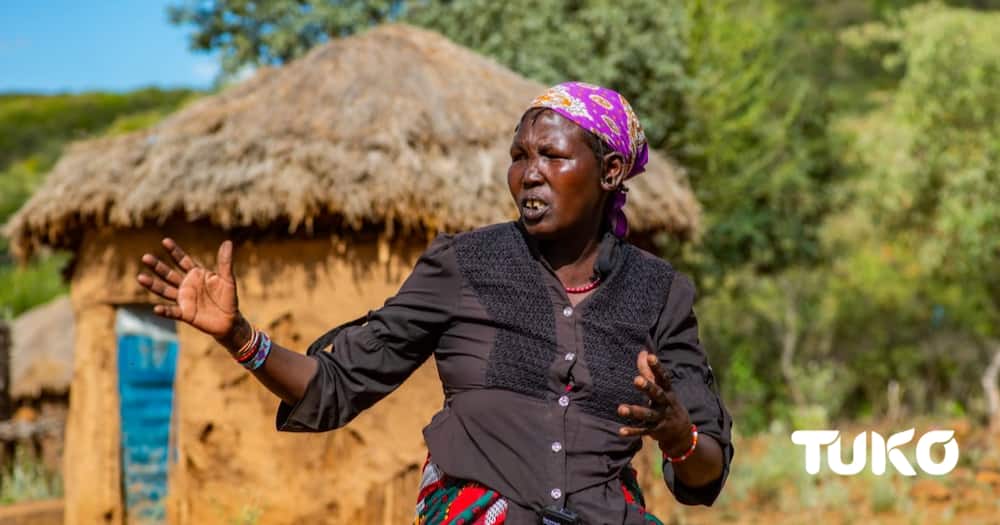 Healing in Baringo: Organisation Transforming Lives of Gender-Based Violence Survivors.