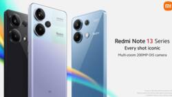 Amazing Features of Xiaomi's New Redmi Note 13 Series
