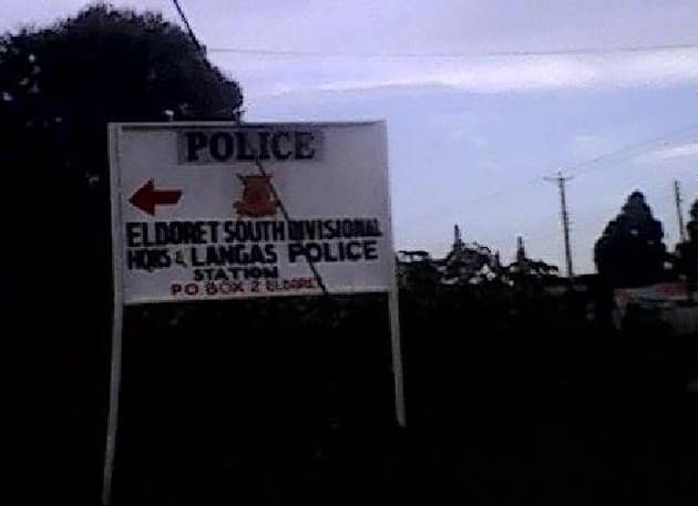 Eldoret: Fake journalist cons police officer KSh 300K