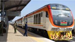 Kenya Railways Suspends Commuter Services ahead of Azimio's Maandamano: "We Apologise"