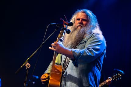 Who is Jamey Johnson's wife? Here's what you need to know - Tuko.co.ke