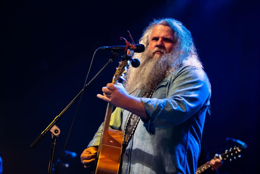 Who is Jamey Johnson's wife? Here's what you need to know Tuko.co.ke