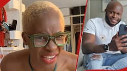Big Daddy Denies Leaking Nyako's Videos, Accuses Her Friends of Doing It