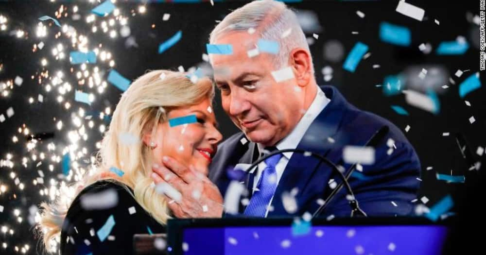 Mkewe Waziri Mkuu Benjamin Netanyahu ashtakiwa kwa ulaghai