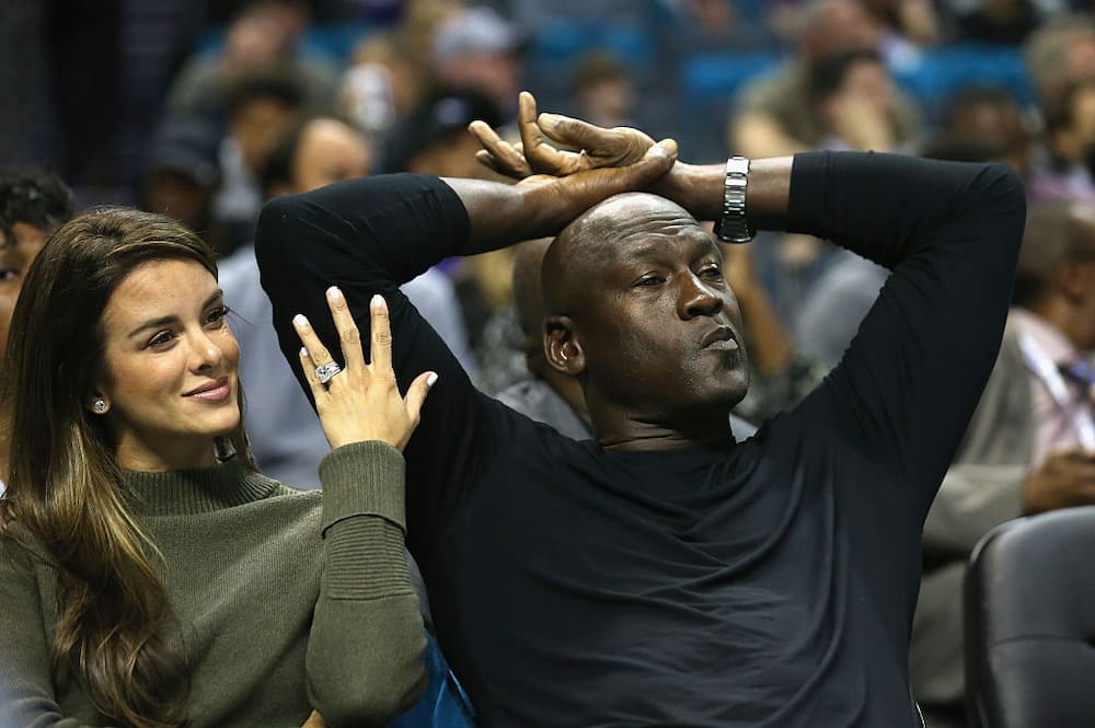 Yvette Prieto: 10 quick facts about Michael Jordan's second wife