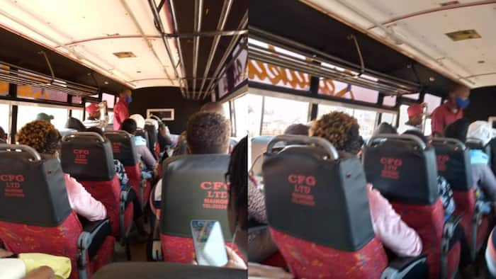 Misemo 10 Itakayokuvunja Mbavu kwa Kicheko Ndani ya Matatu za Kenya, Pata Uhondo