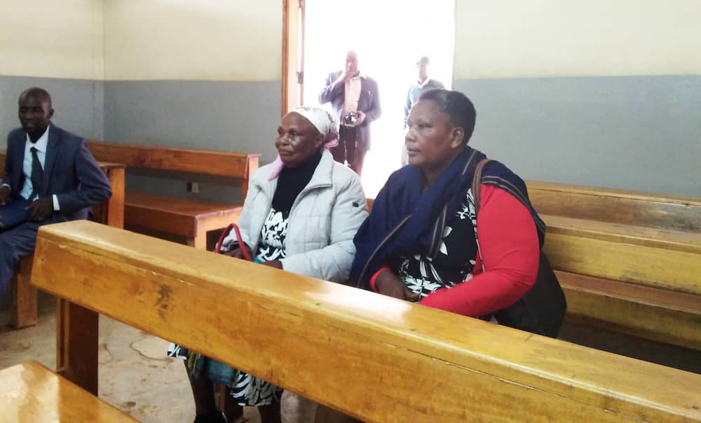 Court grants 85-year-old Rift Valley farmer Jackson Kibor divorce from third wife