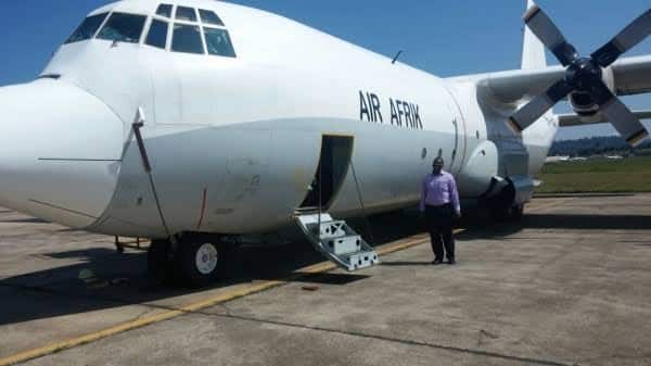 More job losses again as Air Afrik set to sack 200 employees in Kenya, South Sudan