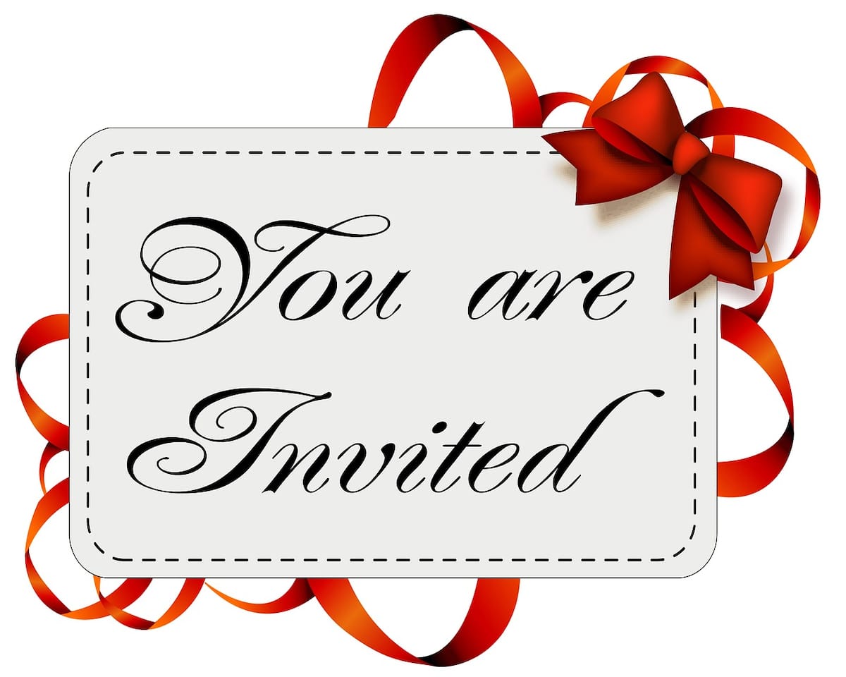 RSVP meaning in invitation cards - Tuko.co.ke