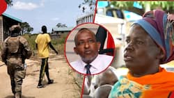 Lamu Mother Painfully Narrates How 17-Year-Old Son Was Killed By al-Shabaab: "Walimchinja Mbele Yangu"