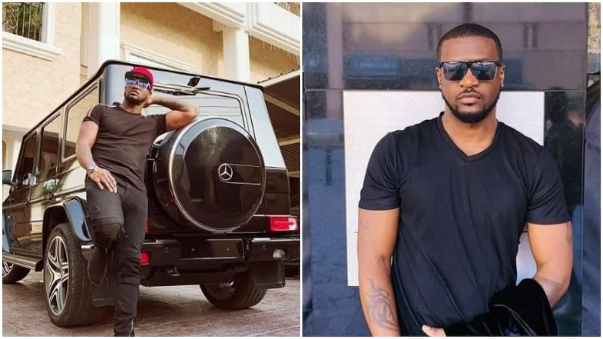 P-Square's Peter Okoye slammed for claiming employment cannot help ...