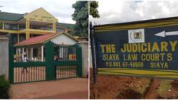 Siaya Man Pleads with Judge Not to Imprison His Attacker: "Prison Will Hurt Him More"