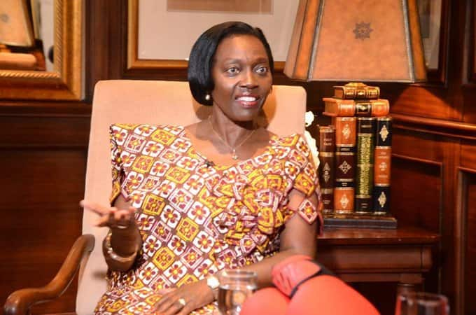 If I have to choose who to support in 2022, I would go with Raila, not Ruto - Martha Karua