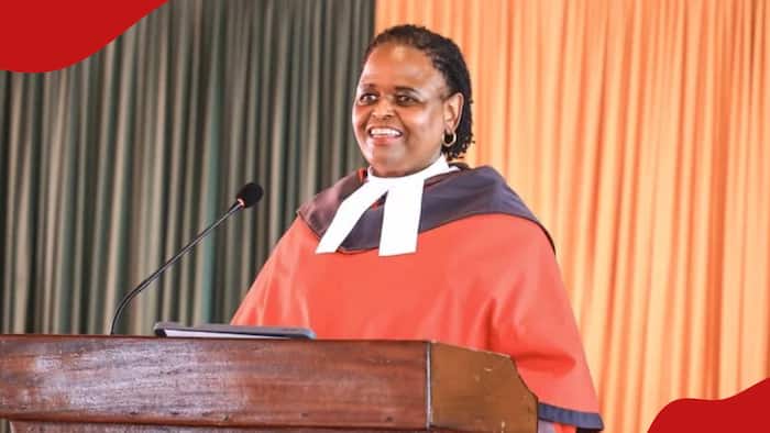 Judiciary Announces 961 Vacancies for Kenyans with Minimum Qualification of C- in KCSE
