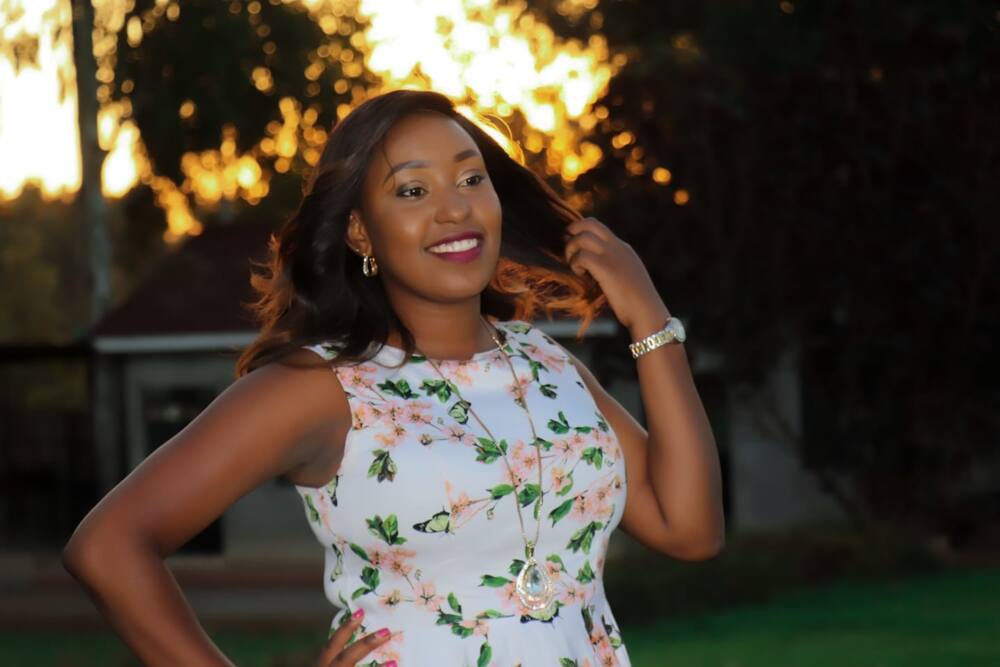 Inooro TV presenter discloses she walked away from marriage 59 days after wedding